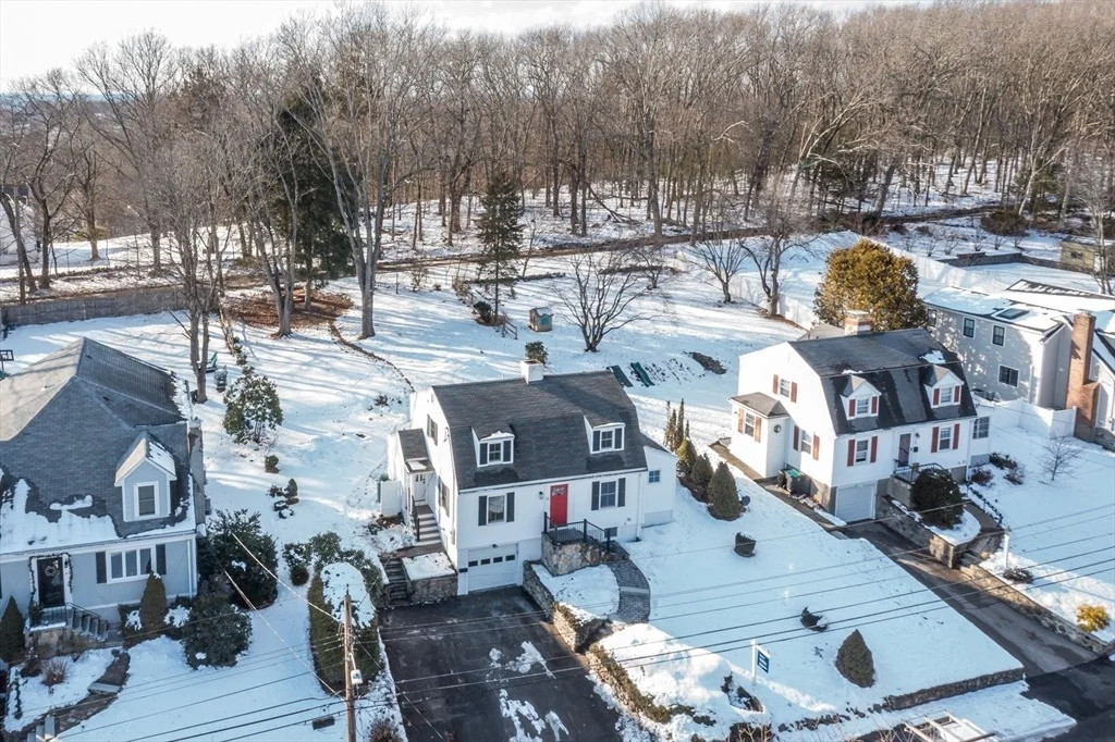 Photo of 12 Bay State Rd