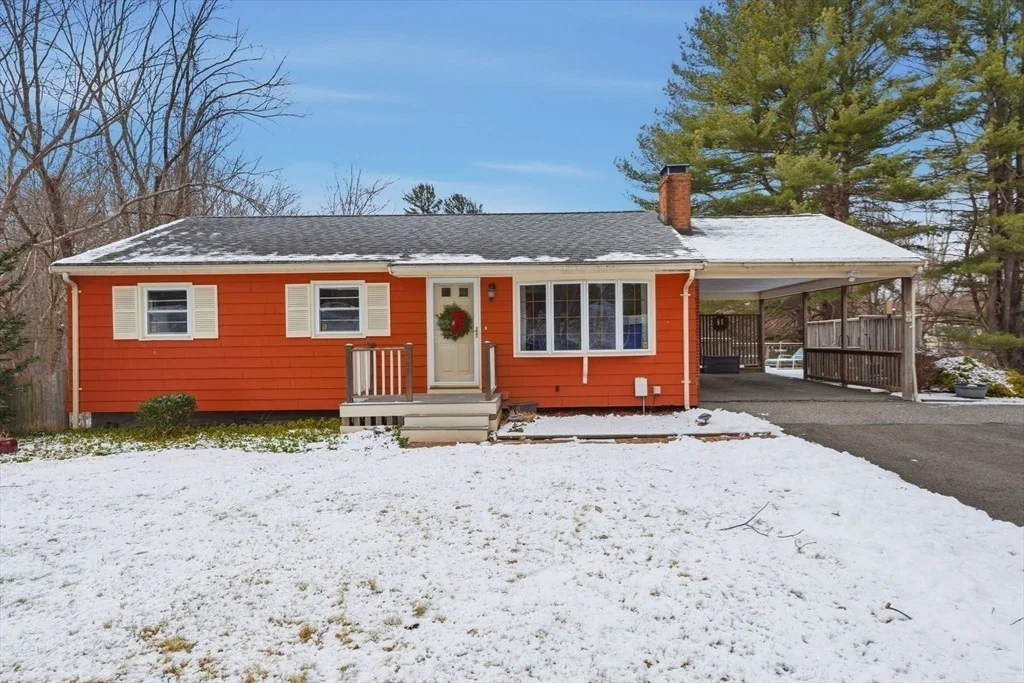 Photo of 48 Shawsheen Rd