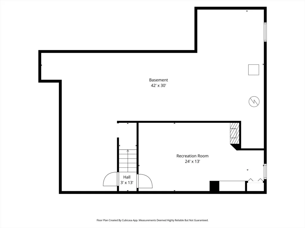 Photo of 41 Lamplighter Dr