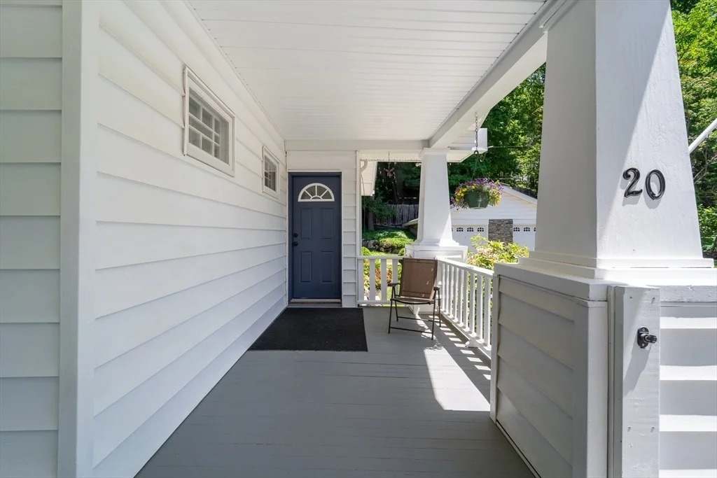 Photo of 20 Drexel St