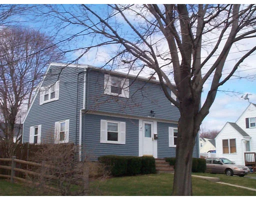 Photo of 27 Jordan Street