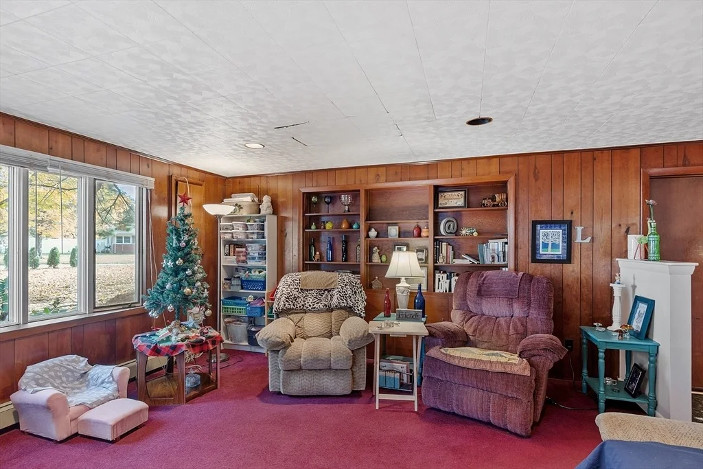 Photo of 36 Brownlea Rd