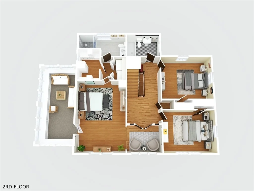 Photo of 100 Bradford Street