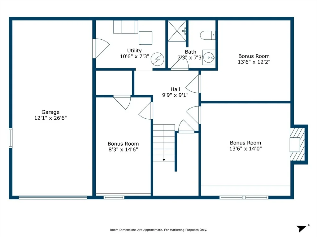 Photo of 33 Frost Road