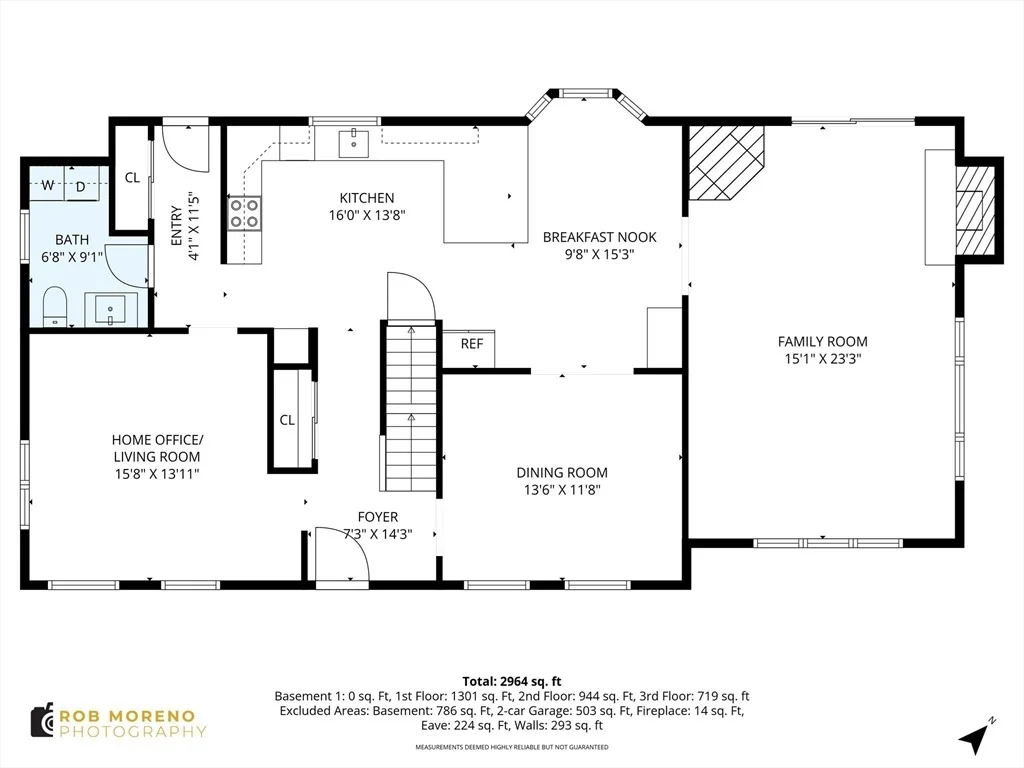 Photo of 6 James Rd