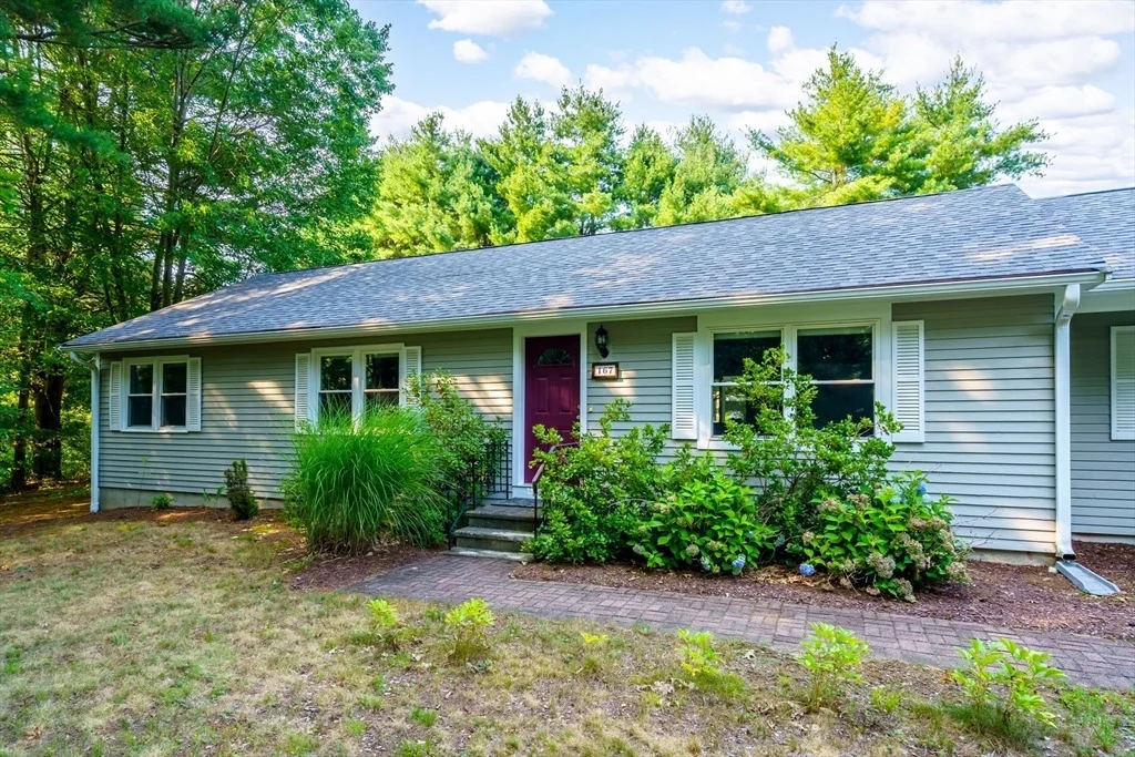 Photo of 167 Willow St