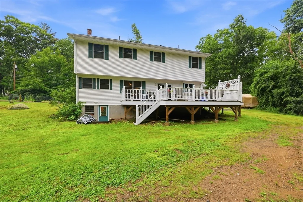 Photo of 10 Lyman Barnes Rd
