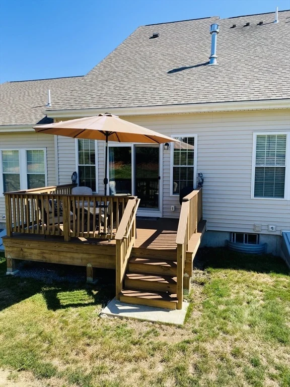 Photo of Unit 41 at 41 Shannon Way