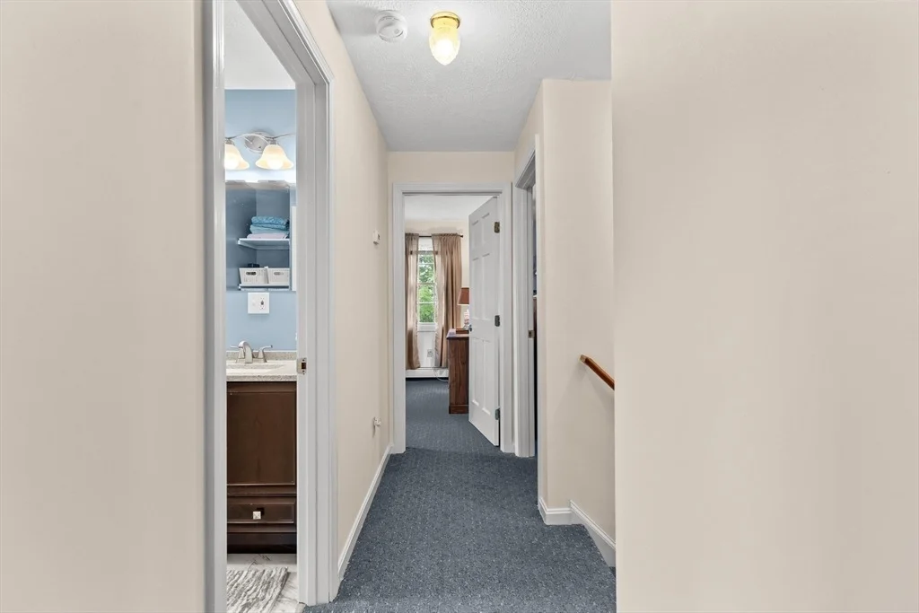 Photo of 29 Beacon St