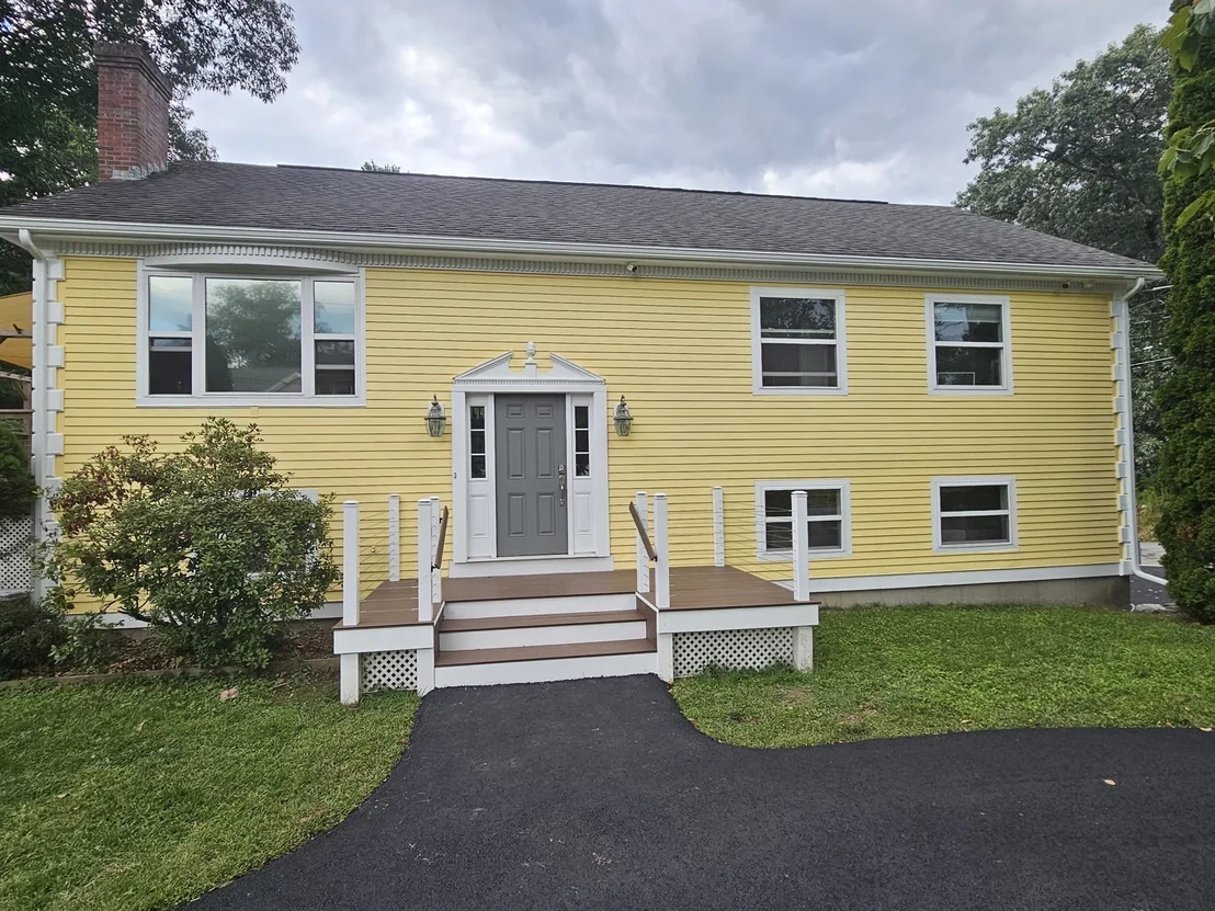 Photo of 1 Stuart Street