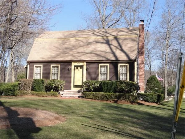Photo of 253 Central St
