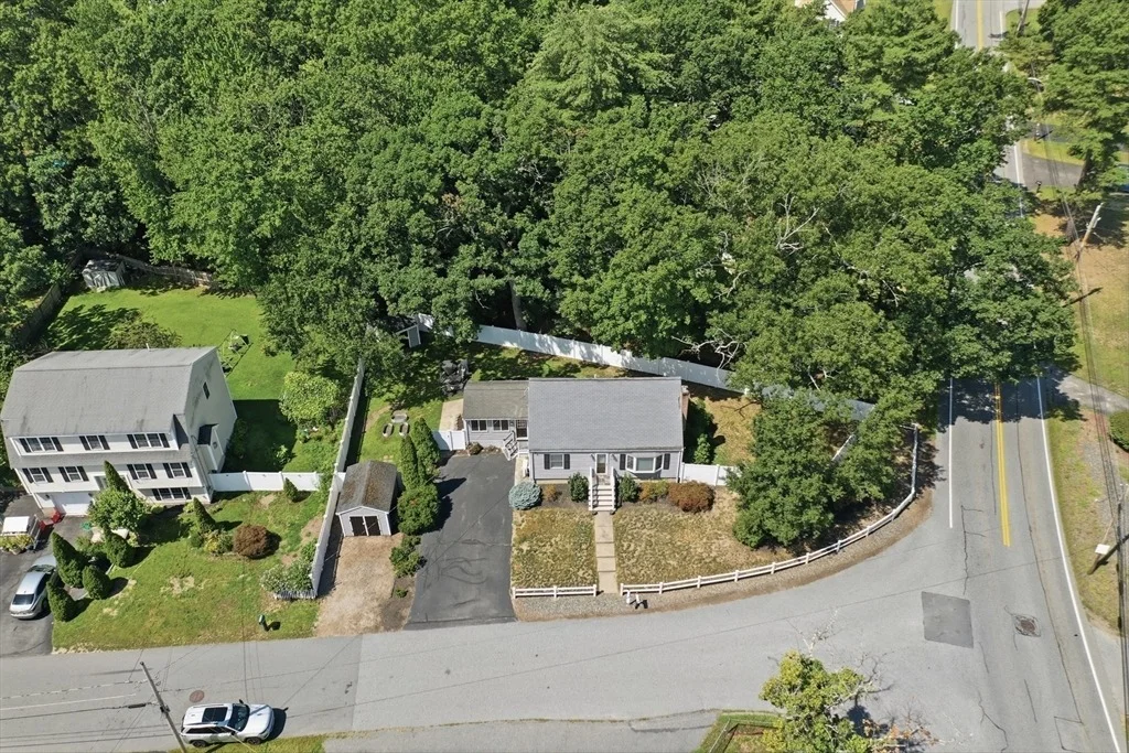 Photo of 1 Springwell Road