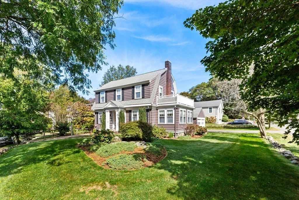Photo of 40 Sargent Road