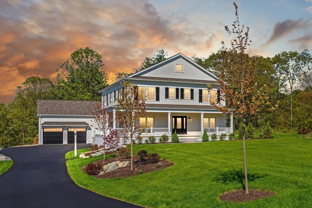 Photo of 131 Nobscot Dr