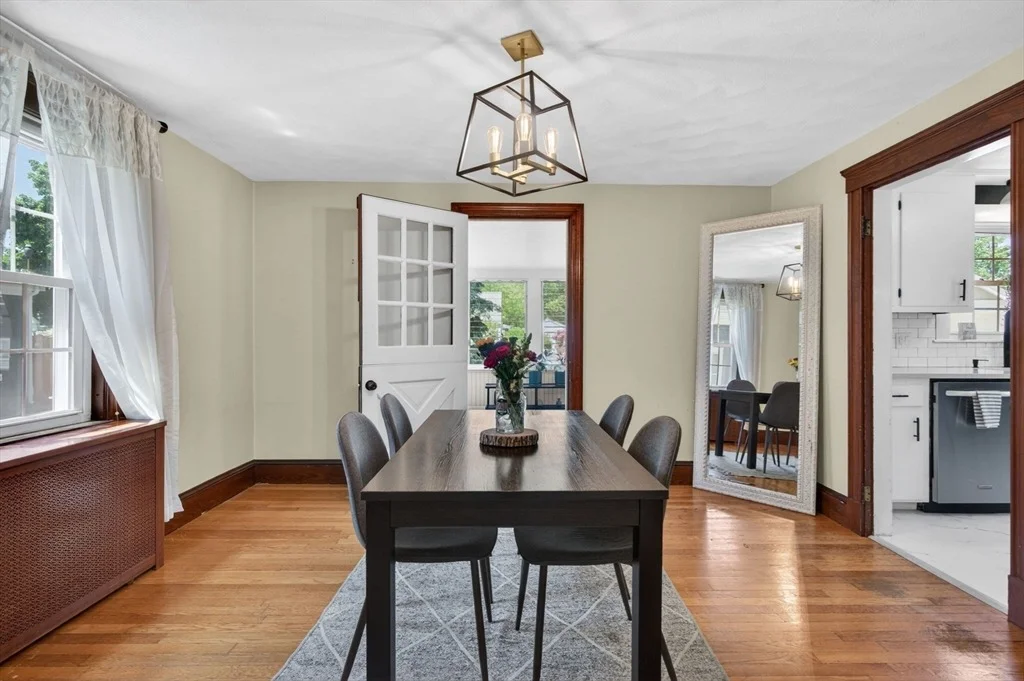 Photo of 25 Pleasant St.