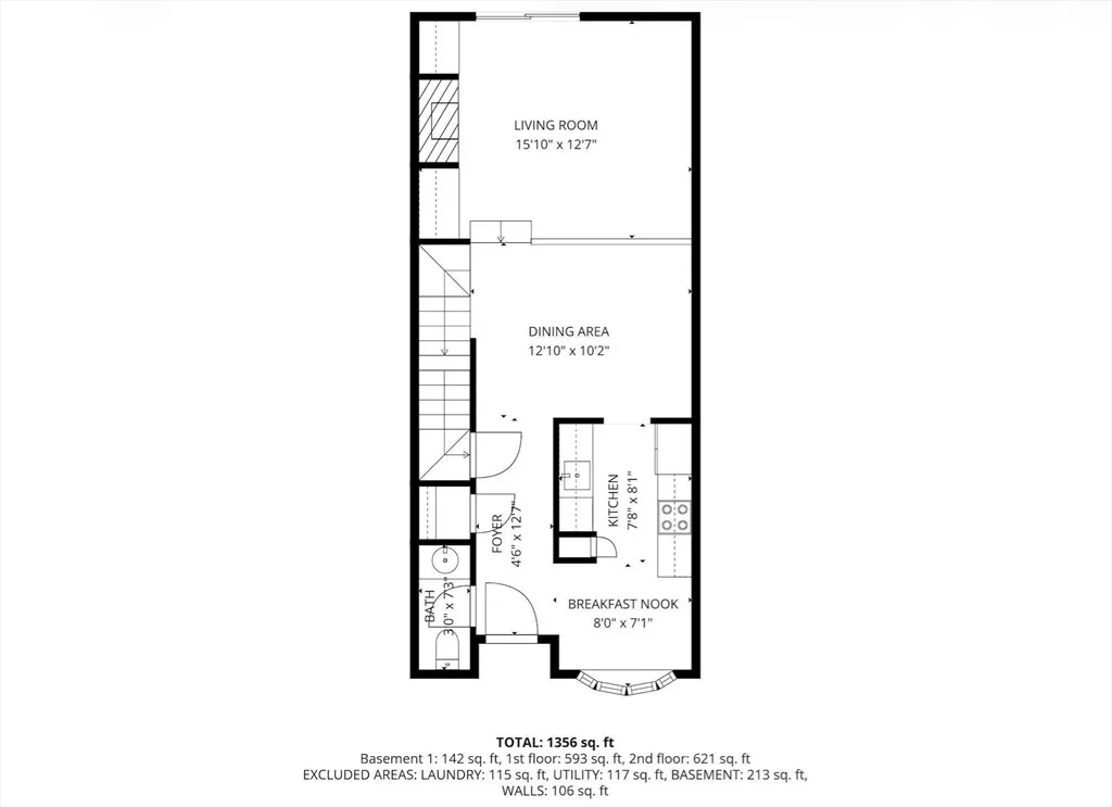 Photo of Unit 93 at 93 Forest Glade