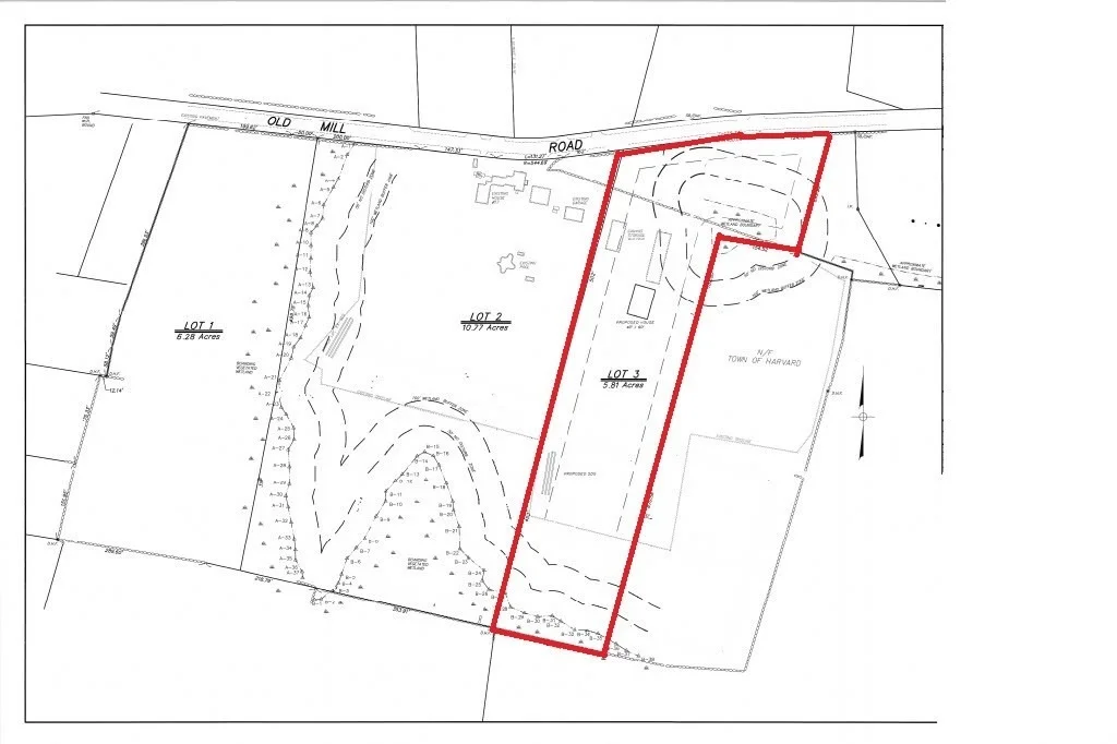 Photo of Lot 3 Old Mill Rd