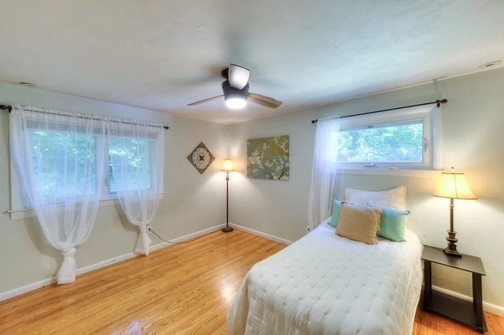 Photo of 22 Nottingham Road
