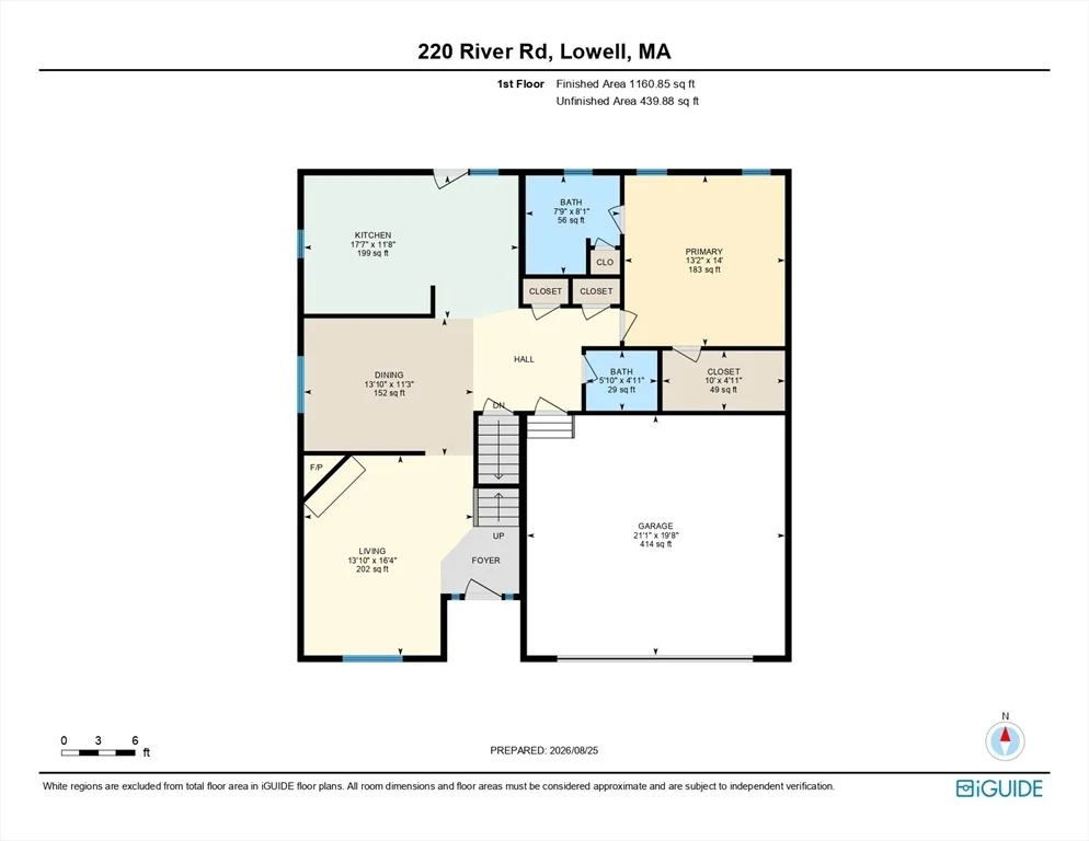 Photo of 220 River Rd