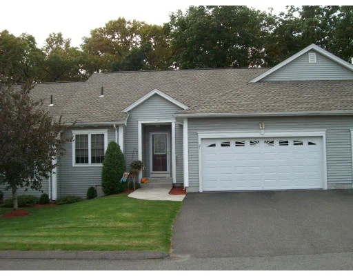 Photo of Unit 21 at 210 Johnson Road