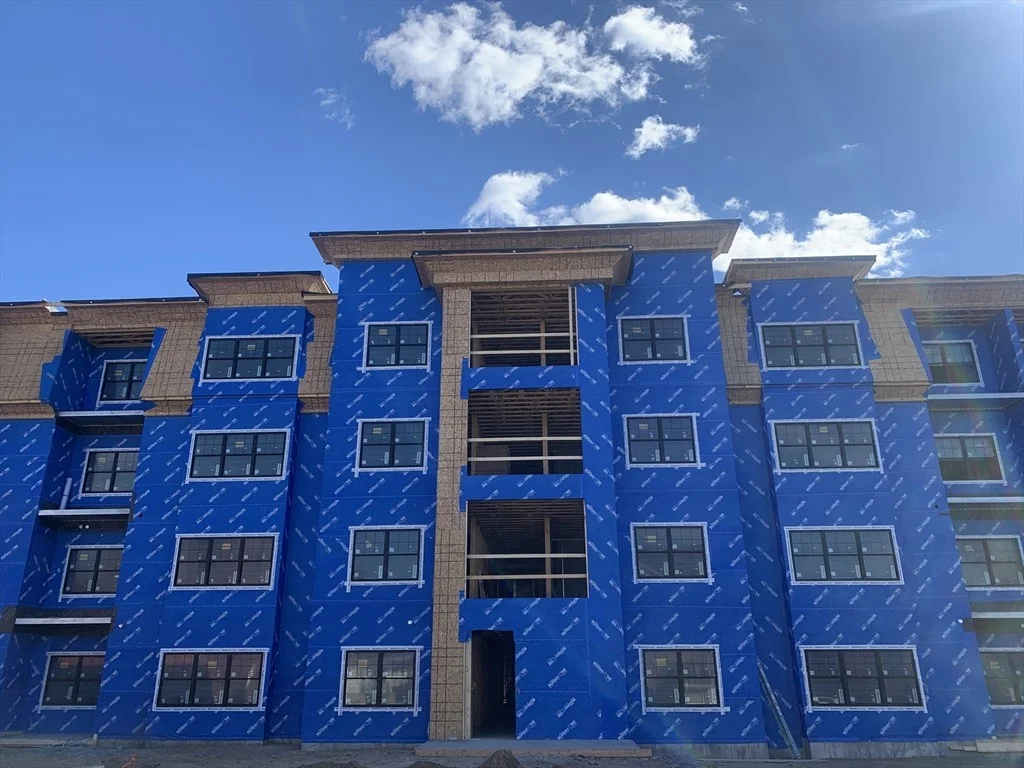 Photo of Unit UNIT301 at 20 Audubon Way