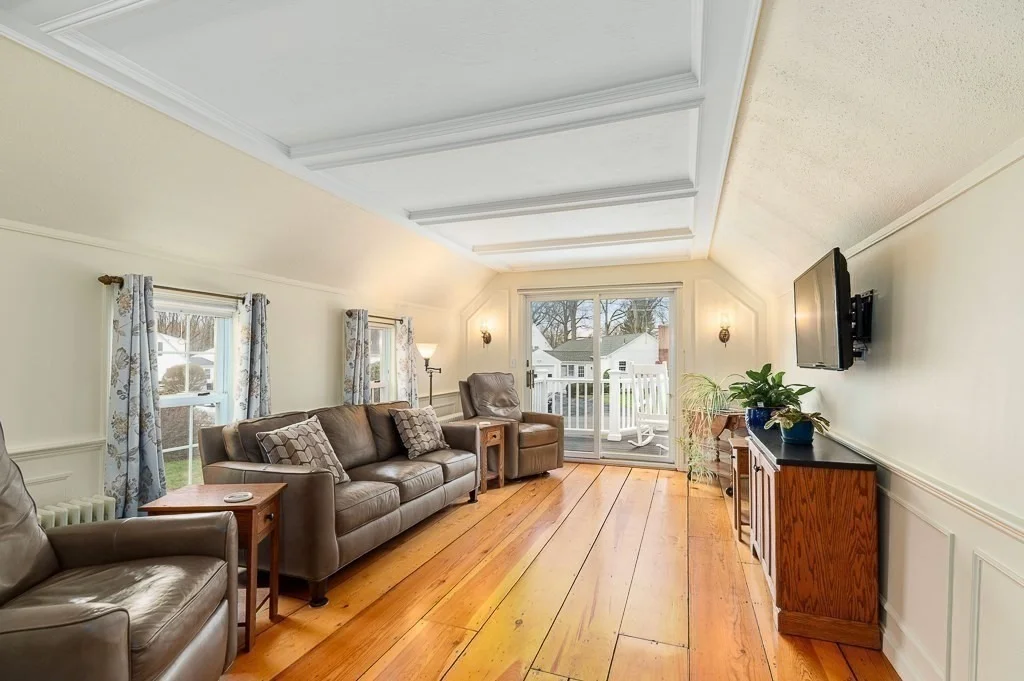 Photo of 1 Stanton Street