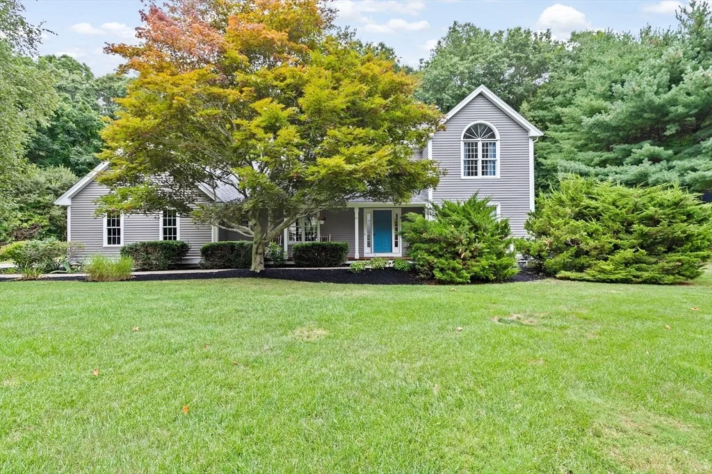 Photo of 21 Chowdermarch St