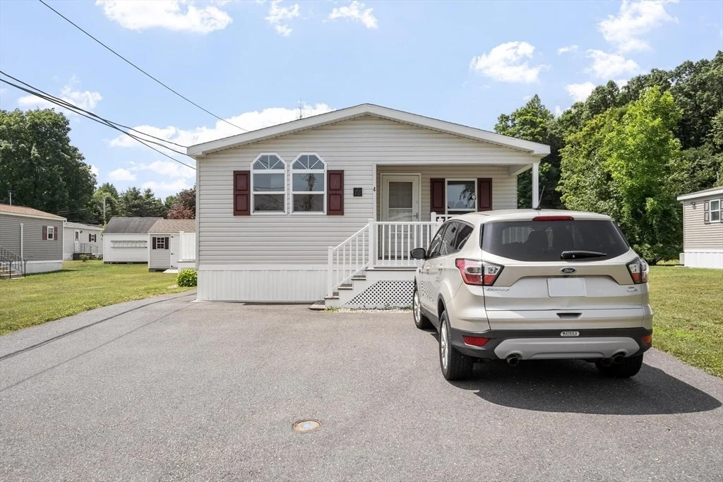 Photo of 4 Asher Lane