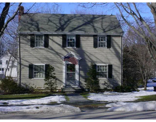 Photo of 17 Stratford Road