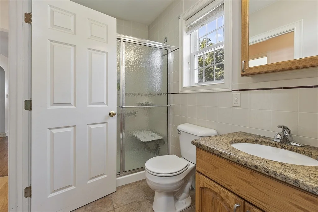 Photo of 45 Bacon St