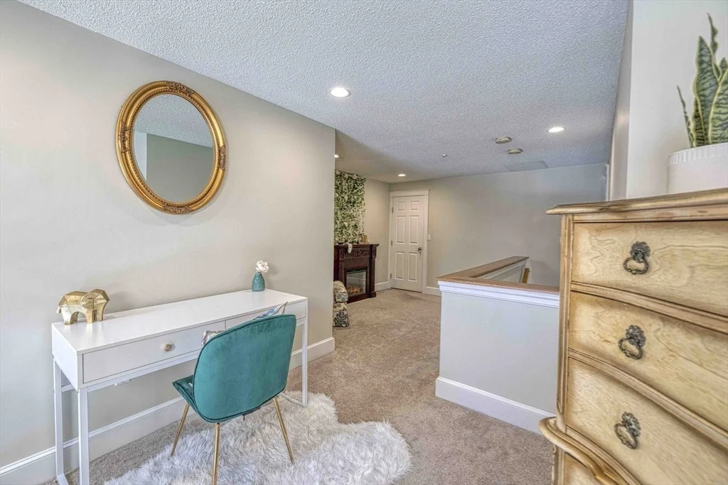 Photo of Unit 3306 at 700 Shore Dr