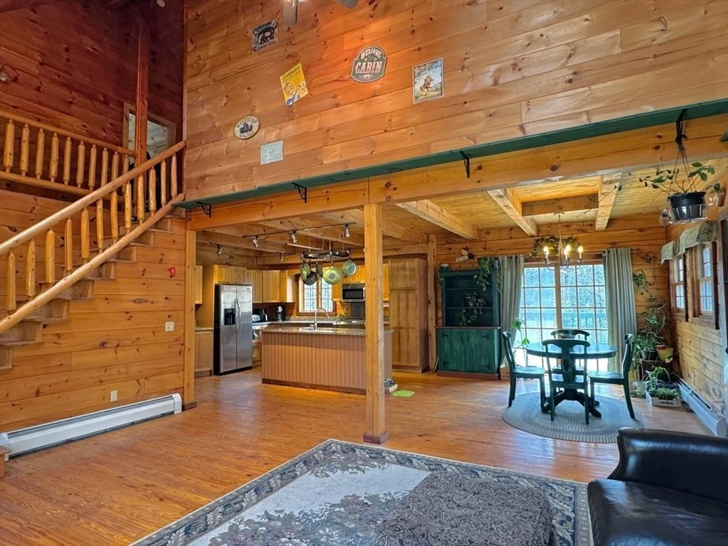 Photo of 492 Bald Mountain Road