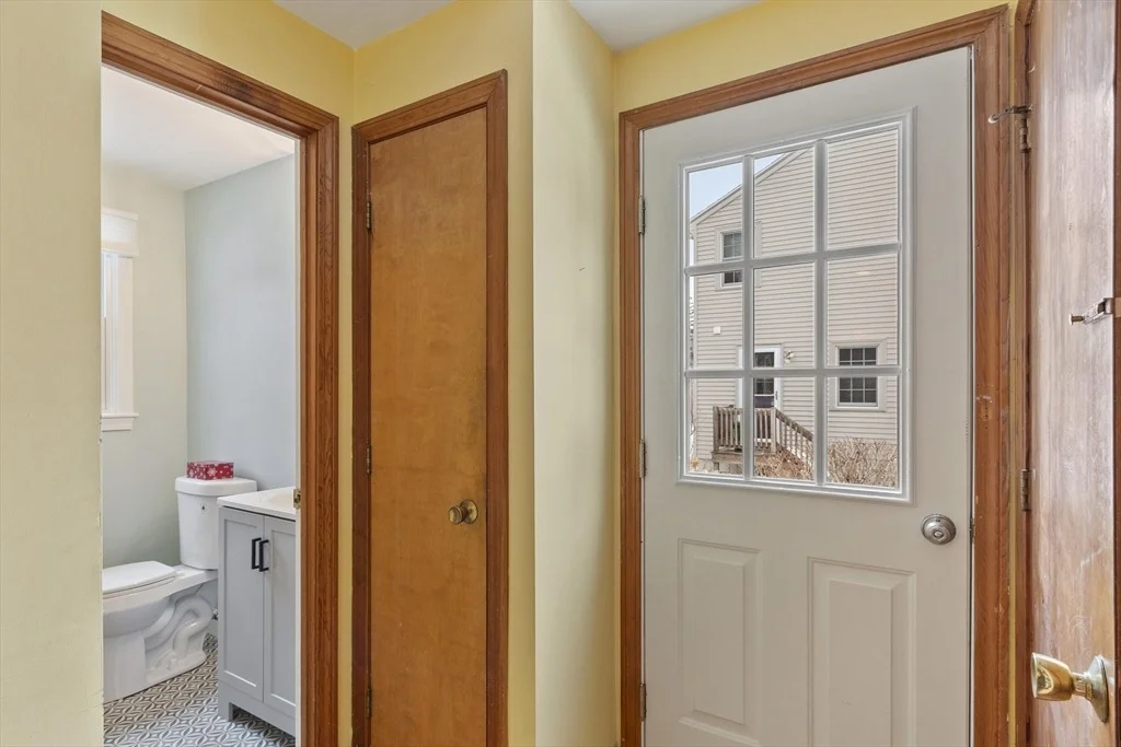 Photo of 28 Webb Street
