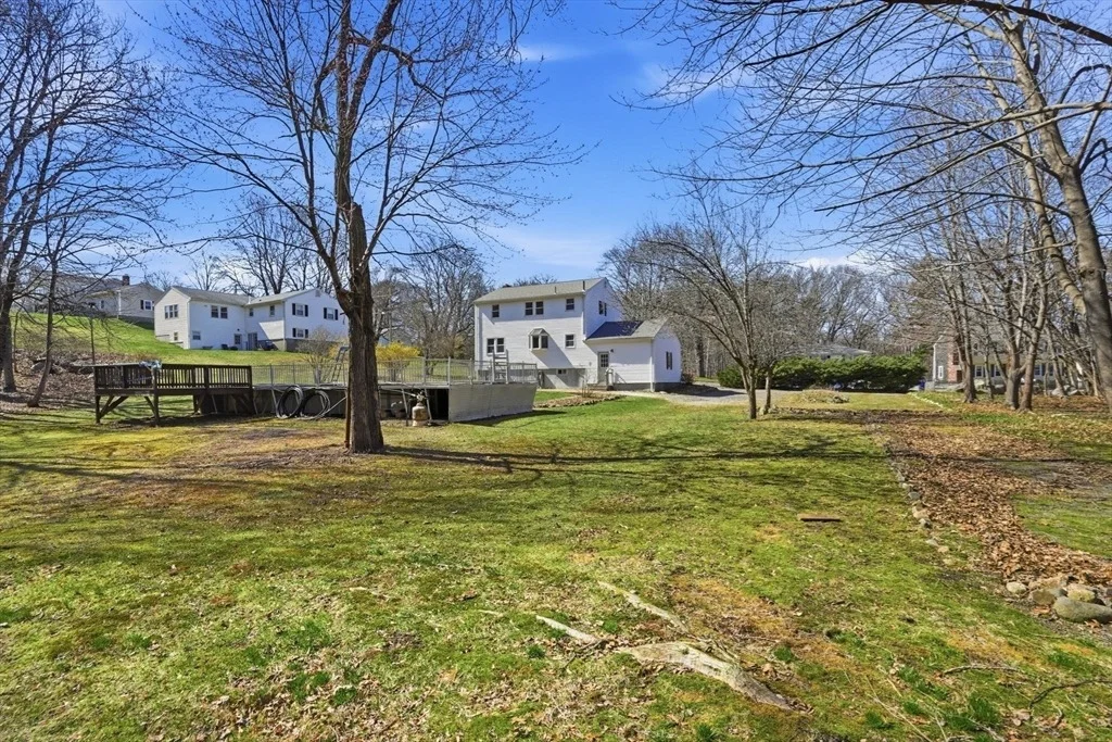Photo of 135 Birch St.