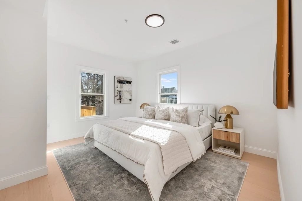 Photo of Unit 2 at 121 Florence Street