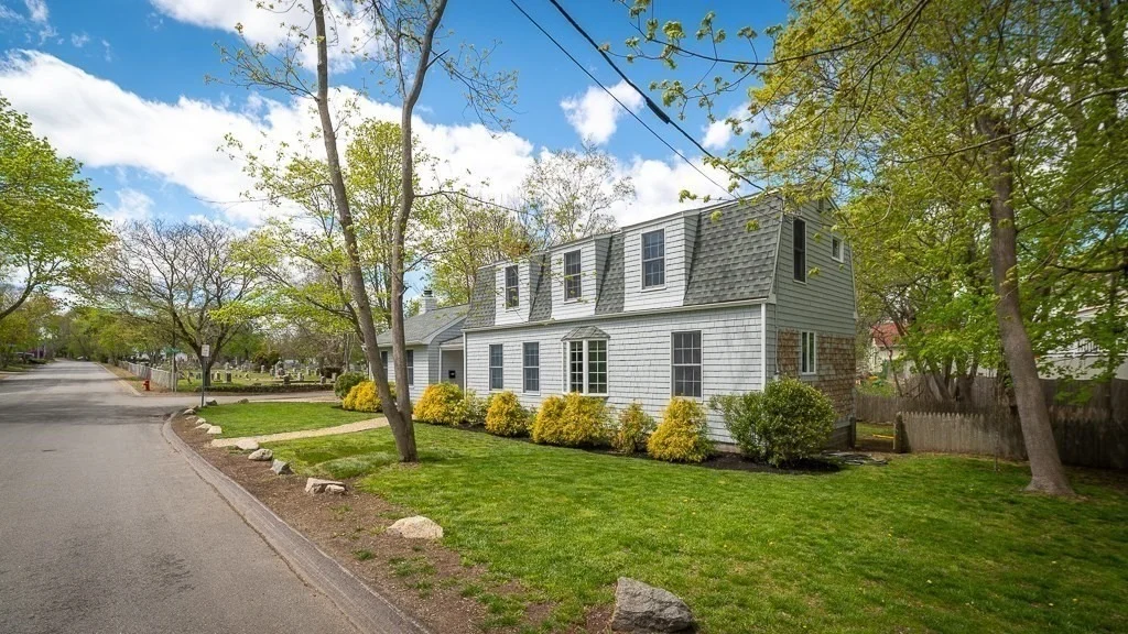 Photo of 5 Mount Pleasant Ave