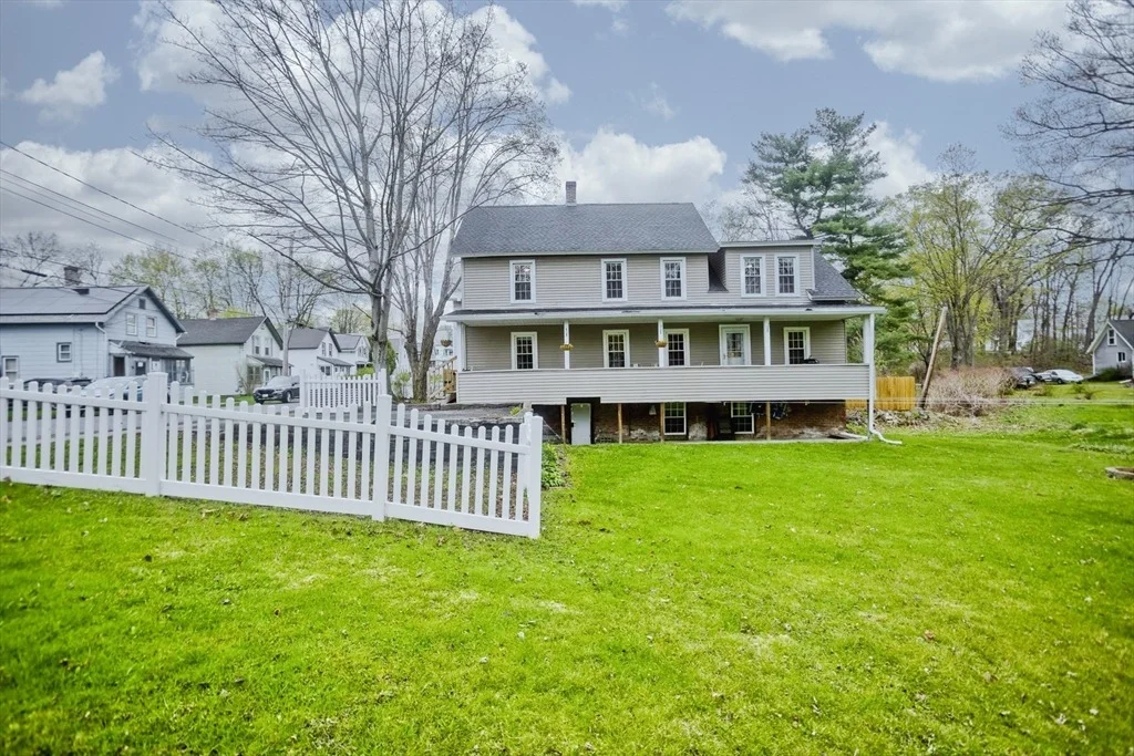 Photo of 159 Chapman St