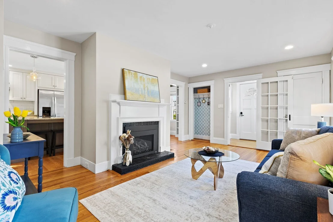 Photo of 63 Mayall Road