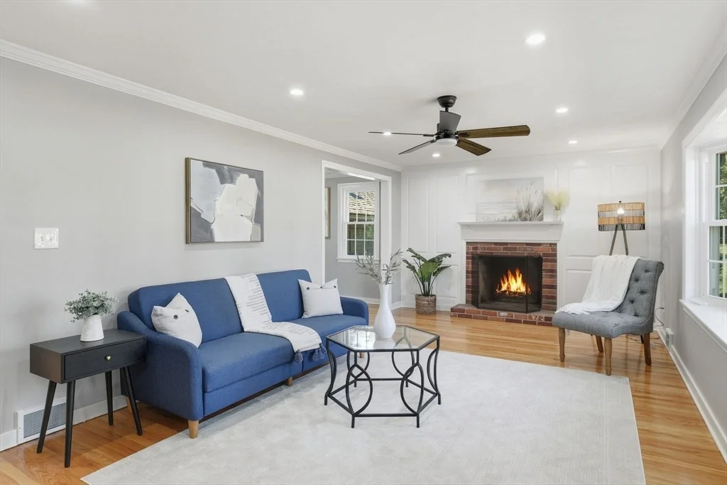Photo of 12 Edwill Road