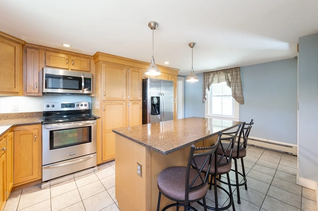 Photo of 369 Andover Road