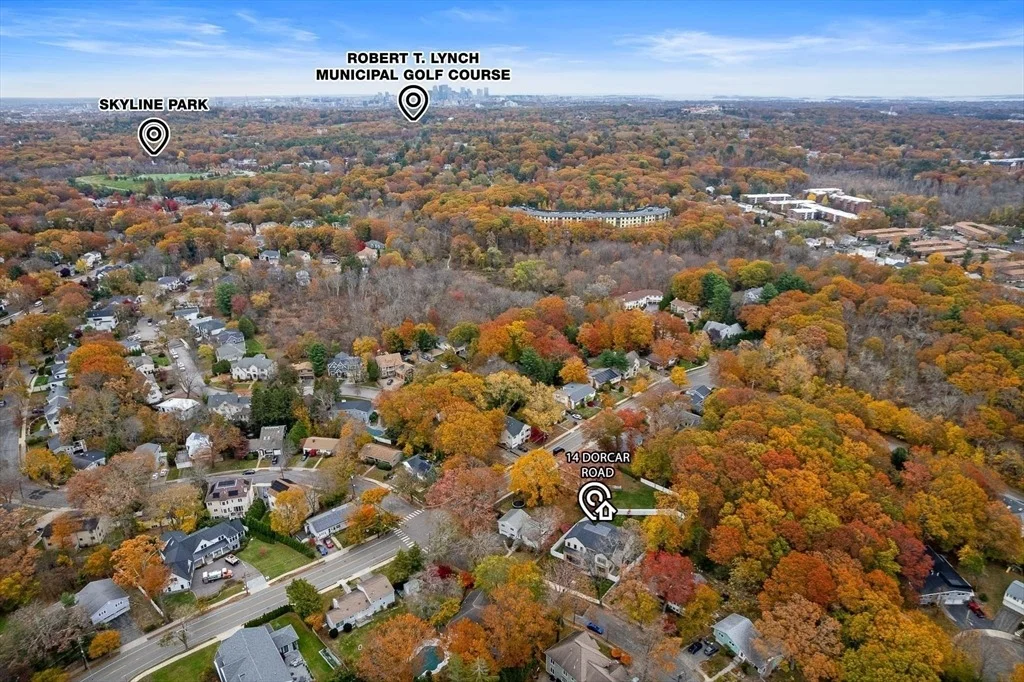 Photo of 16 Dorcar Rd
