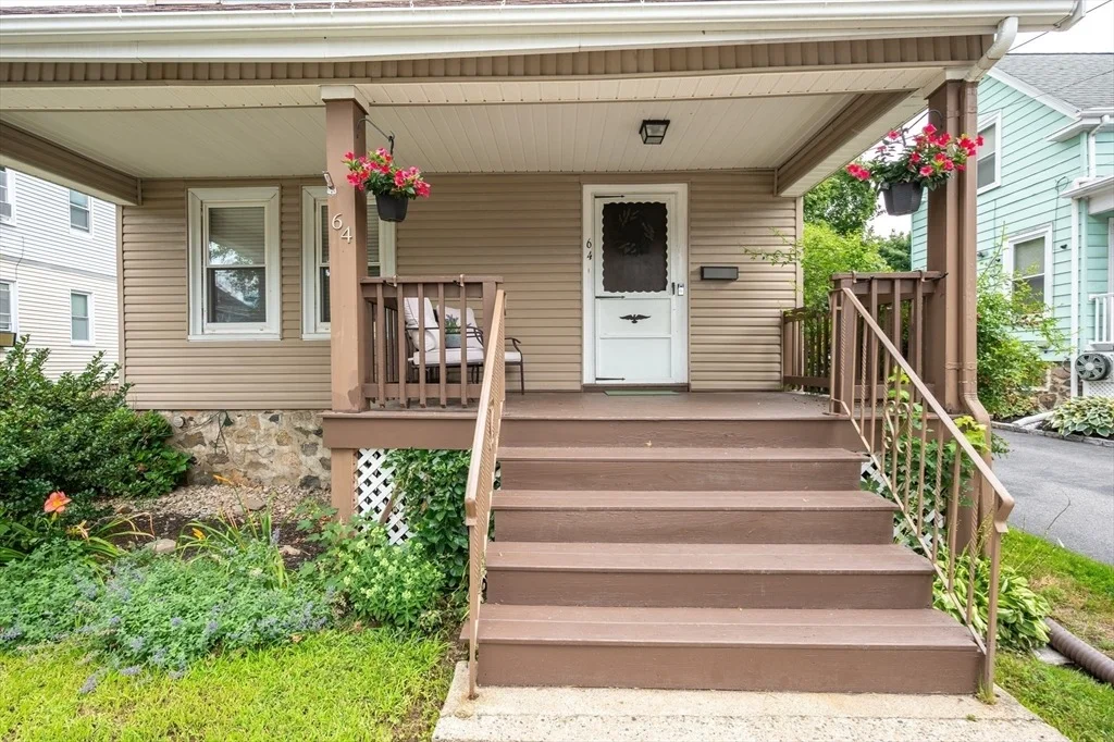 Photo of 64 Clark Street