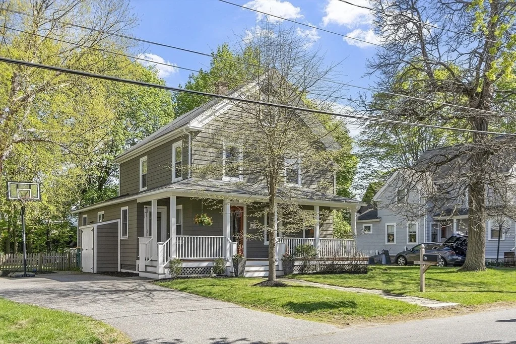 Photo of 57 Central St
