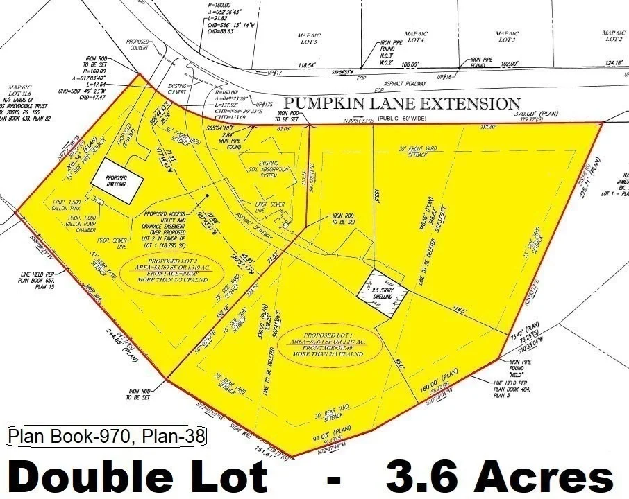 Photo of 57 Pumpkin Lane