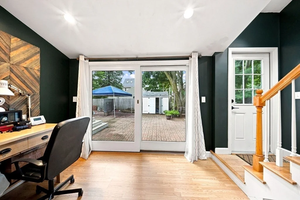 Photo of 8 Charles St