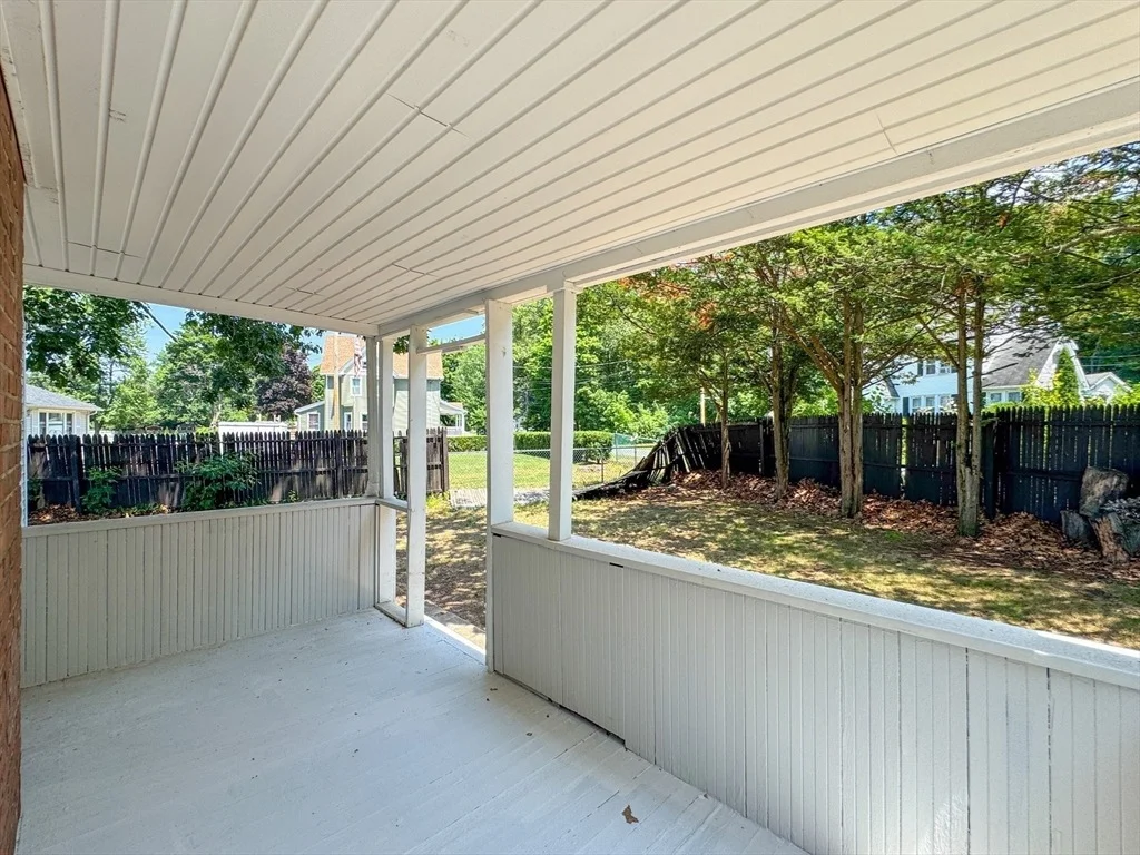 Photo of 4 Wolfe St