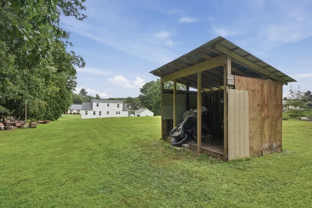 Photo of 158 Oakham Road