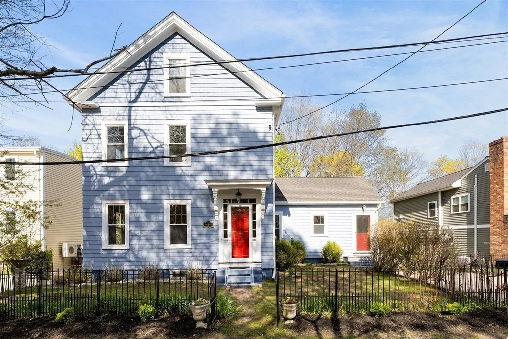 Photo of 8 Contentment Place