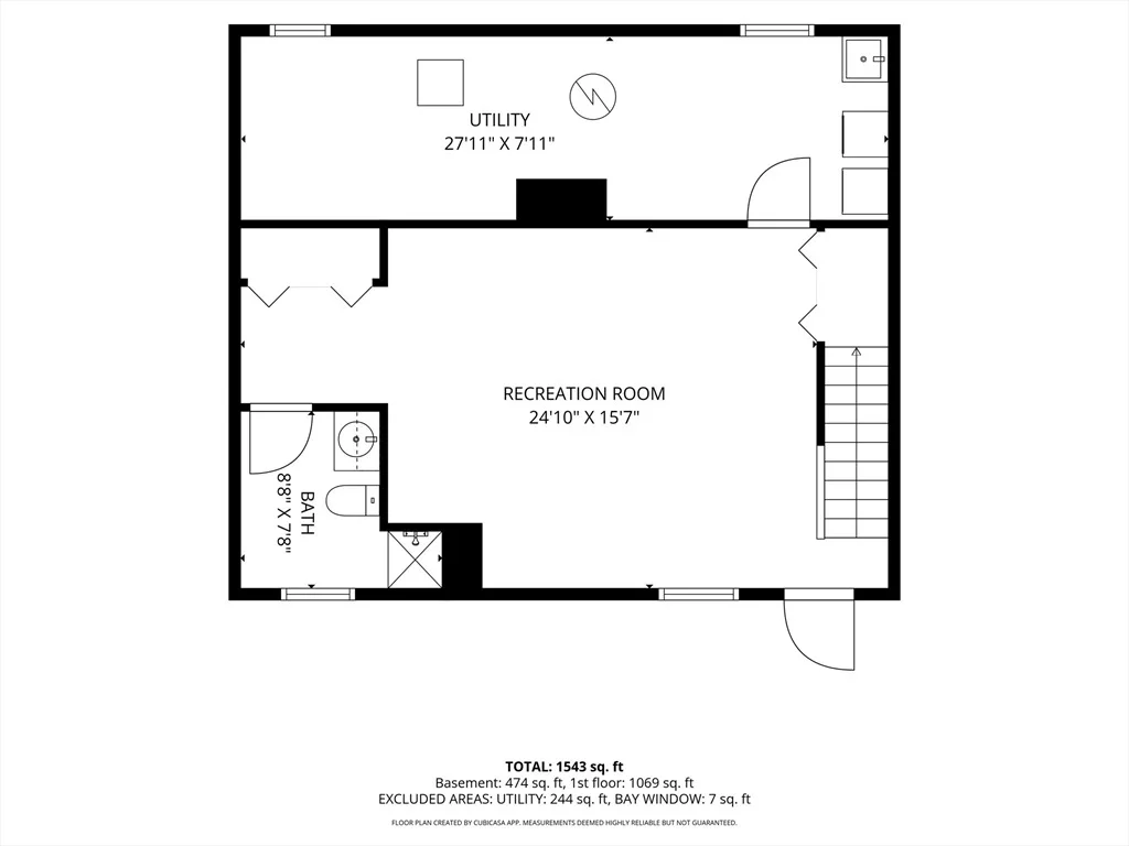Photo of 65 Fuller St