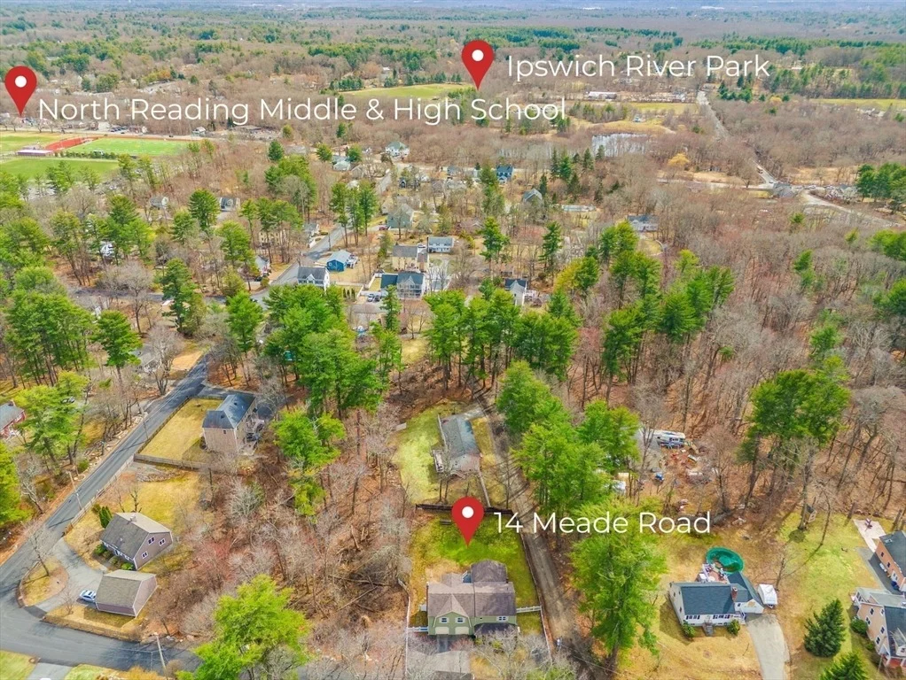 Photo of 14 Meade Rd